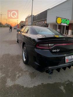 دودج تشارجر